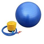 GBEX Fitness Gym Massage Lacrosse Ball - Muscle Roller Ball - Full Body Massage Ball - for Trigger Points/Muscle Knots