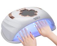 Uv Hand Dryers