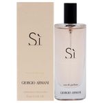 Armani Si Women 0.5 oz Eau De Parfum