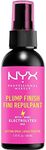 NYX Professional Makeup, Setting Spray, Hydrating & Extends Makeup Wear, Plump Right Back, 60ml