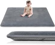 Huloo Sleep Baby Play Mat for Floor