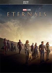 ETERNALS U