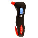 Milton Industries by (EX999005) 5-in-1 Digital Tire Gauge Auto Emergency Tool