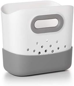 OXO Tot Stand Up Bath Toy Bin