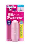 Biore Deodorant Z Roll-on Soap Fragrance 40ml