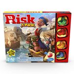 Hasbro Risk Jr Game