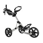 Clicgear Model 4.0 Golf Push Cart, 