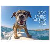 Dog Calendar