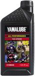 Yamalube-2S Performance Two Stroke Oil Quart