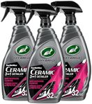 Turtle Wax Hybrid Solutions Ceramic