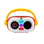 Weather Radio For Kids