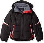 London Fog Boys' Active Puffer Jacket Winter Coat