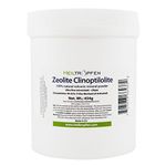 Zeolite Powder