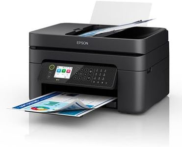 Epson Work