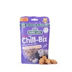 PARK LiFE - Chill Bix Dog Biscuits Honey & Chamomile, 100g Pouch