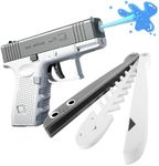 Fidget Gun Toy,Pistol Shaped Fidget