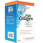 Doctor's Best Fish Collagen w/Natic
