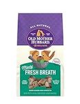 Old Mother Hubbard by Wellness Moth