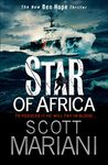 Star of Africa: An explosive action adventure thriller from the Sunday Times bestselling author: Book 13 (Ben Hope)