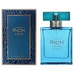 Rich Icone By Johan B Cologne for M