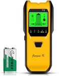Stud Finder Wall Scanner, 5 in 1 Mu