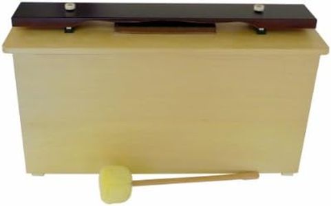 Suzuki Musical Instrument Corporation BB-D Xylophone Bass Bars