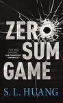 Zero Sum Game (Cas Russell Book 1)