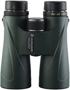 Vanguard Veo ED 1050 ED 10x50 Binoculars Green