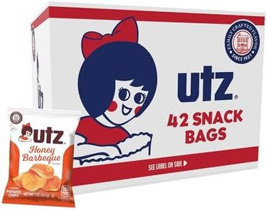 Utz Honey 