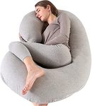 Fluffy Pillow For Women