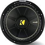 KICKER CWCD154 CompC 15" Subwoofer 