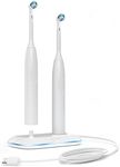 Galvanox 2-in-1 Dual Toothbrush Cha