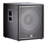 JBL Professional JBL JRX218S Stage Subwoofer