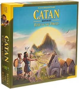 CATAN Hist