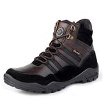 Mountain Warehouse Backpacking Boots