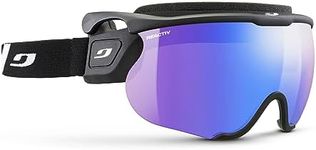 Julbo Sniper EVO L: Goggles With RE