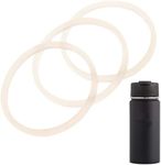 Impresa 3 Gaskets For Hydro Flask Wide Mouth Lid