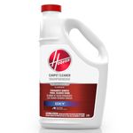 HOOVER OXY CARPET CLEANING FORMULA (128 oz) AH31936CA