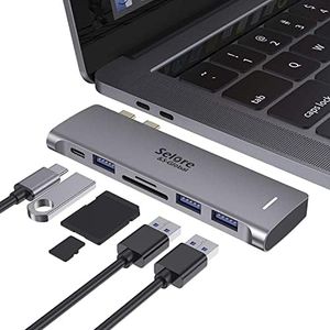 USB C Adap