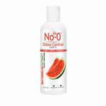 No-O watermelon Anti Tick and Flea Dog shampoo 500ml| For all Types of Dog & Cat shampoo | Anti-Itch. Ticks and Flea remover shampoo for dog with Neem and Lemongrass | Paraben Free, Ph Balanced, Cruelty Free & Vegan | pH balanced | Hypoallergenic Pet Shampoo | Coat Conditioner