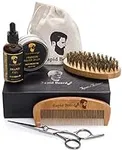 Beard Grooming & Trimming Kit for M