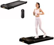 LifeSpan Fitness TX6 Under Desk Tre