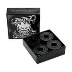 TGM Skateboards Spitfire Cheapshots Pack of 8 Wheels