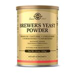 Solgar, Brewer's Yeast Powder, 14 oz (400 g)