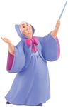 Bullyland Fairy Godmother Action Figure