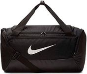 NIKE Brasilia Small Duffel - 9.0, B