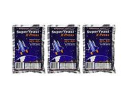 Liquor Quik Super Yeast X-Press (Pack of 3)