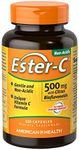 Ester-C® 500 mg with Citrus Bioflav