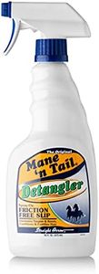 Mane 'n Tail Detangler ElIMINATES TANGLES & Knots 16 Ounce Sprayer