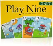 Play Nine - The Card Game of Golf, 